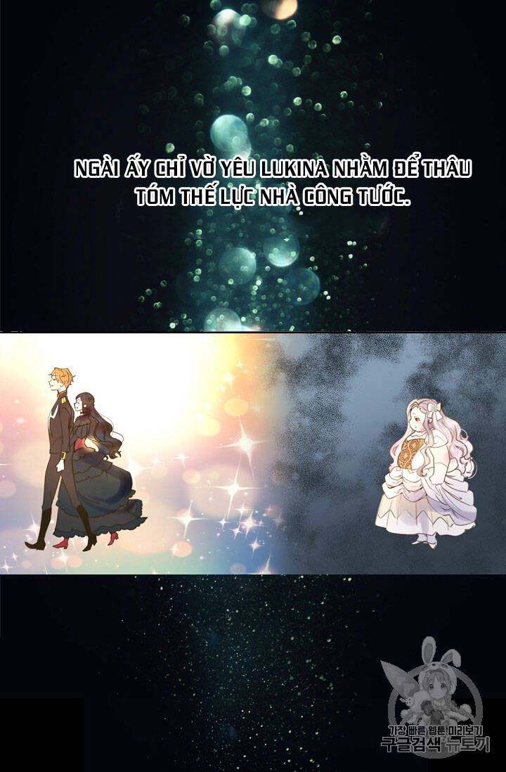 Quy Luật Sinh Tồn Của Nữ Phụ Chapter 4 - 21