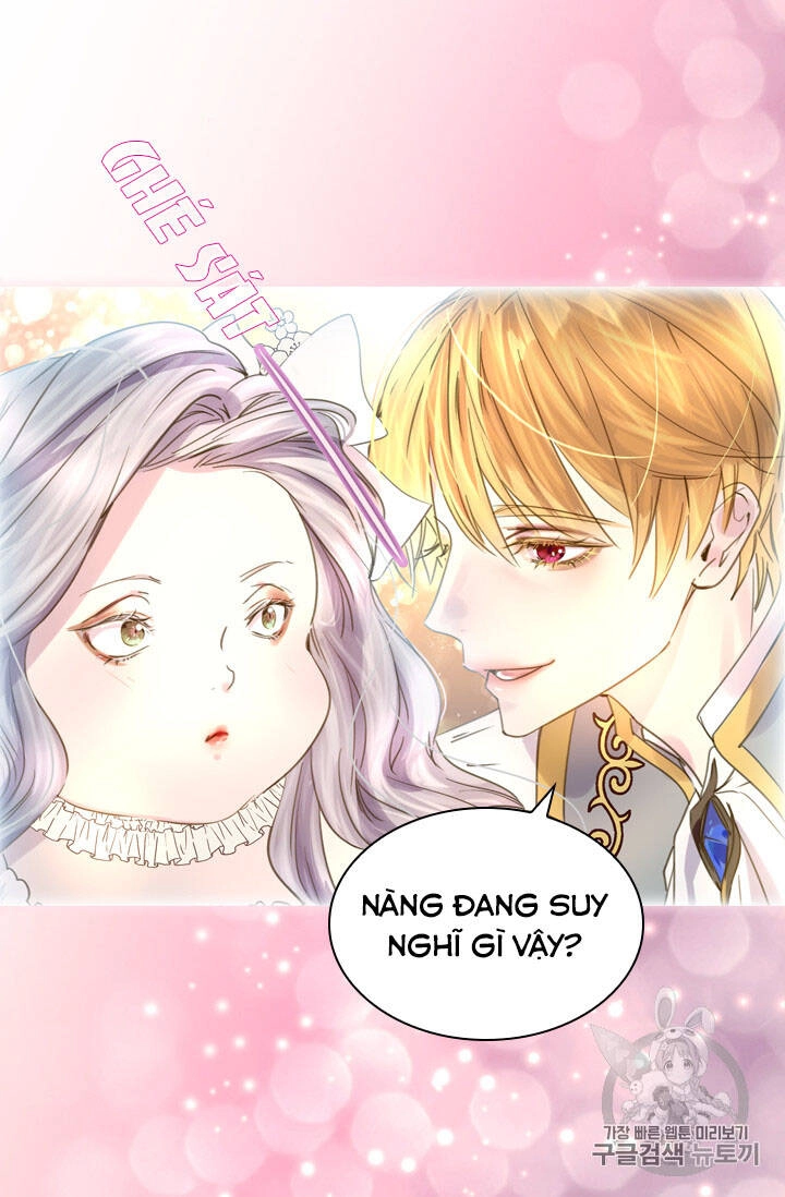 Quy Luật Sinh Tồn Của Nữ Phụ Chapter 4 - 24