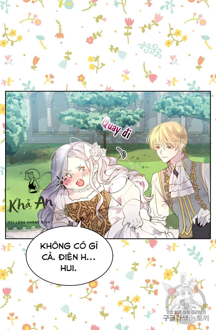 Quy Luật Sinh Tồn Của Nữ Phụ Chapter 4 - 25