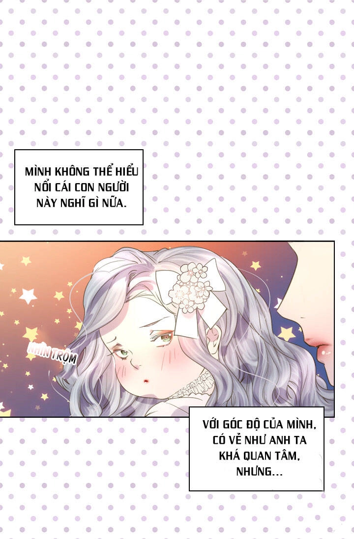 Quy Luật Sinh Tồn Của Nữ Phụ Chapter 4 - 26