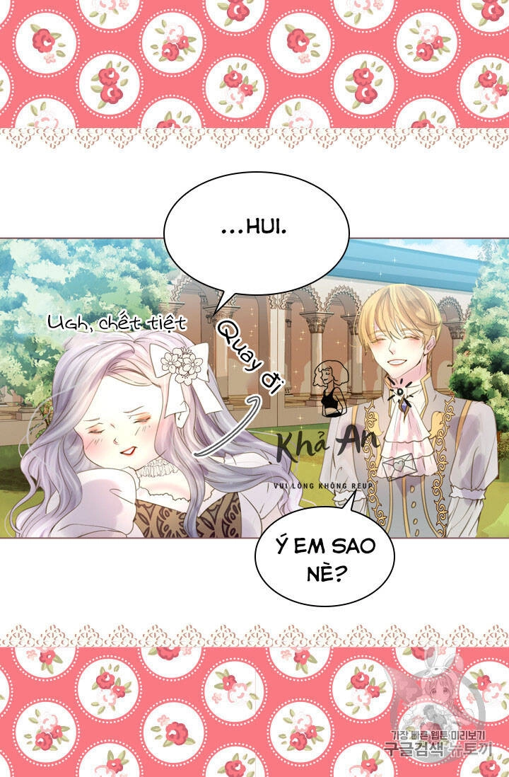 Quy Luật Sinh Tồn Của Nữ Phụ Chapter 4 - 28