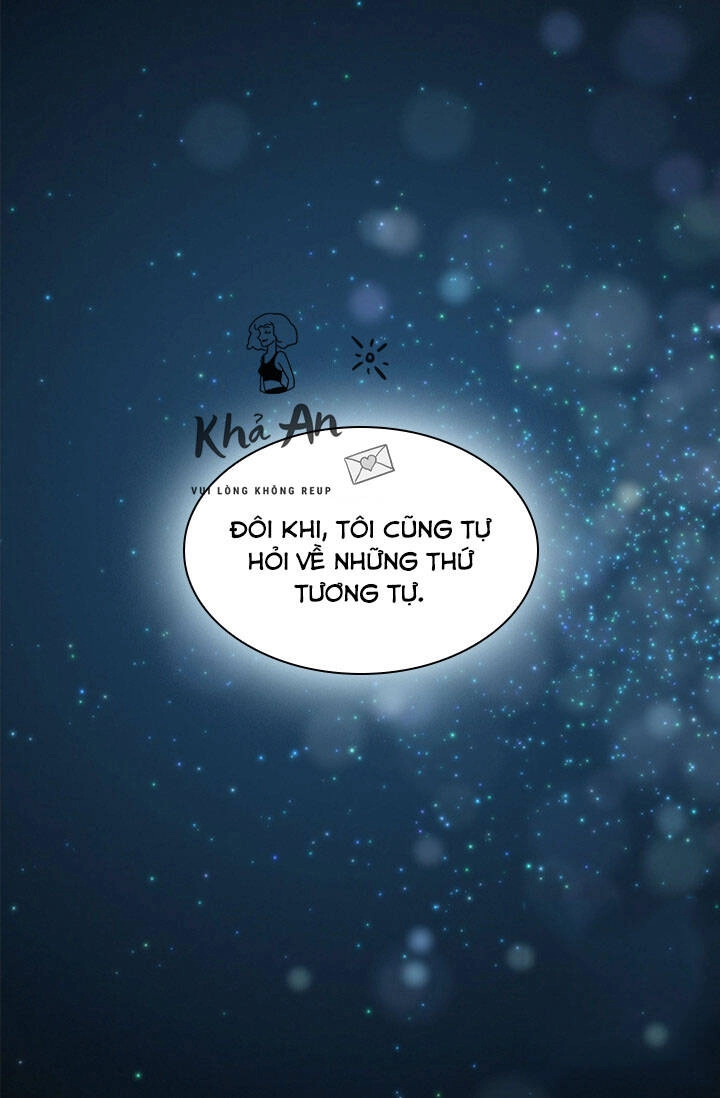 Quy Luật Sinh Tồn Của Nữ Phụ Chapter 4 - 31