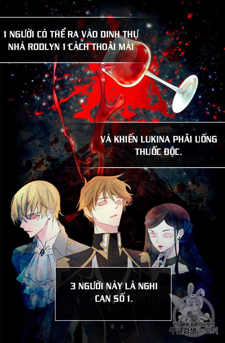 Quy Luật Sinh Tồn Của Nữ Phụ Chapter 4 - 39