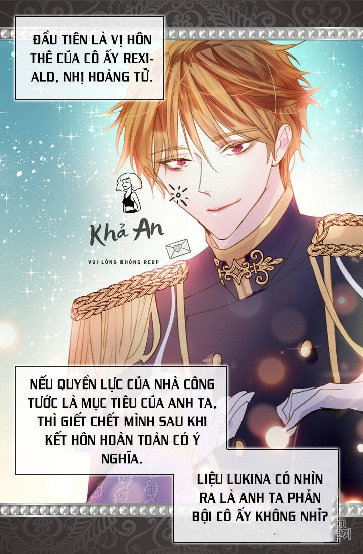 Quy Luật Sinh Tồn Của Nữ Phụ Chapter 4 - 40