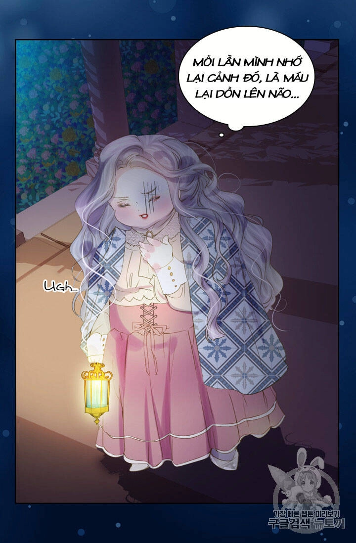 Quy Luật Sinh Tồn Của Nữ Phụ Chapter 4 - 42