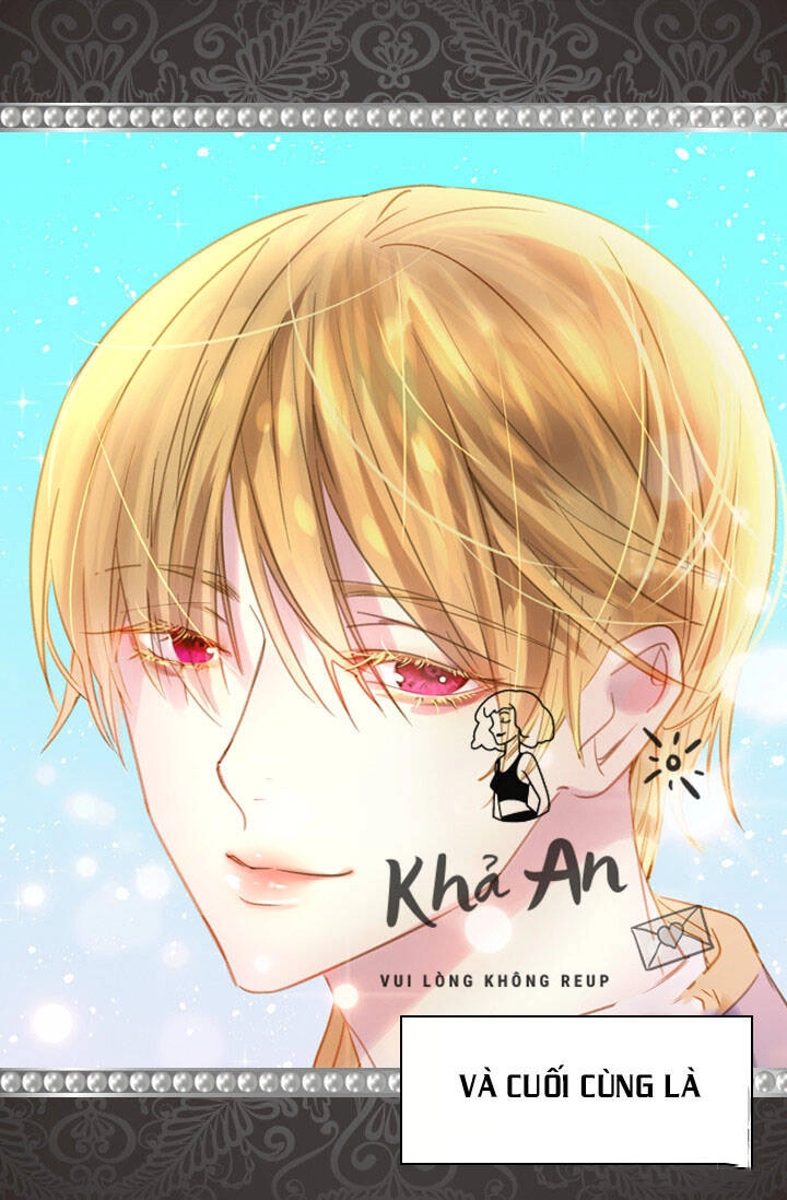 Quy Luật Sinh Tồn Của Nữ Phụ Chapter 4 - 43