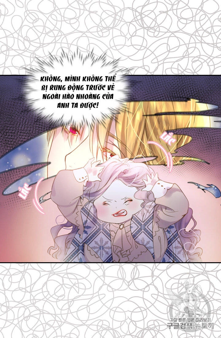 Quy Luật Sinh Tồn Của Nữ Phụ Chapter 4 - 44