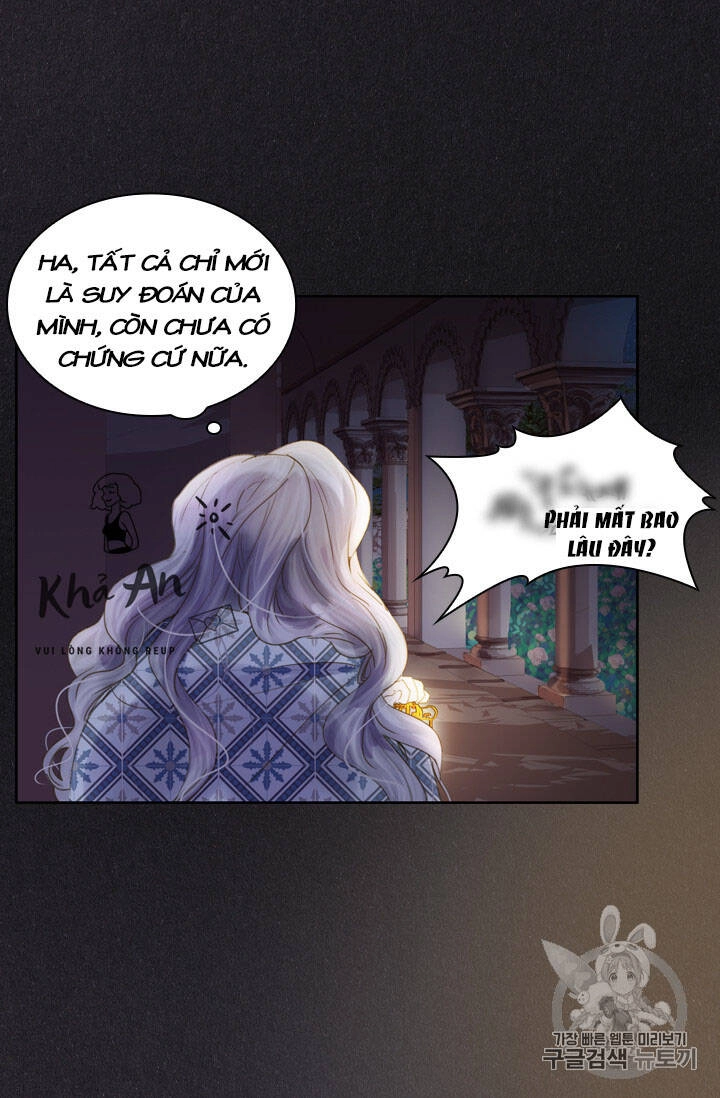 Quy Luật Sinh Tồn Của Nữ Phụ Chapter 4 - 46