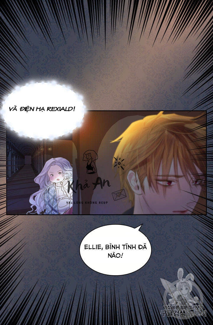 Quy Luật Sinh Tồn Của Nữ Phụ Chapter 4 - 49