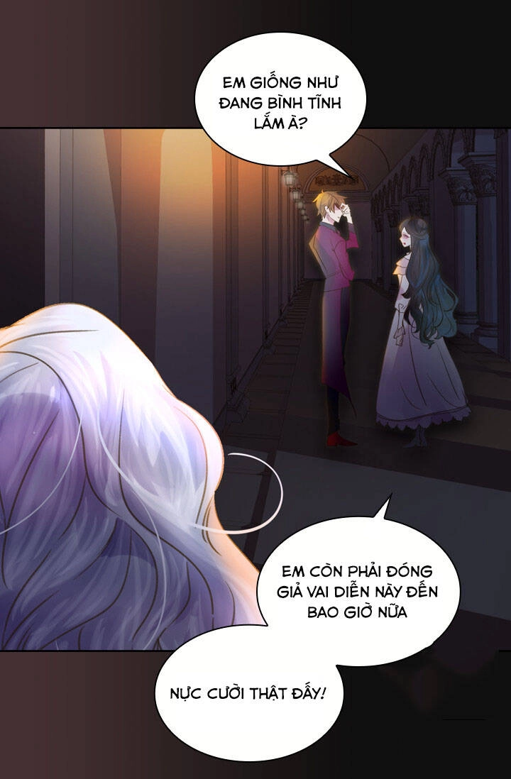 Quy Luật Sinh Tồn Của Nữ Phụ Chapter 4 - 50