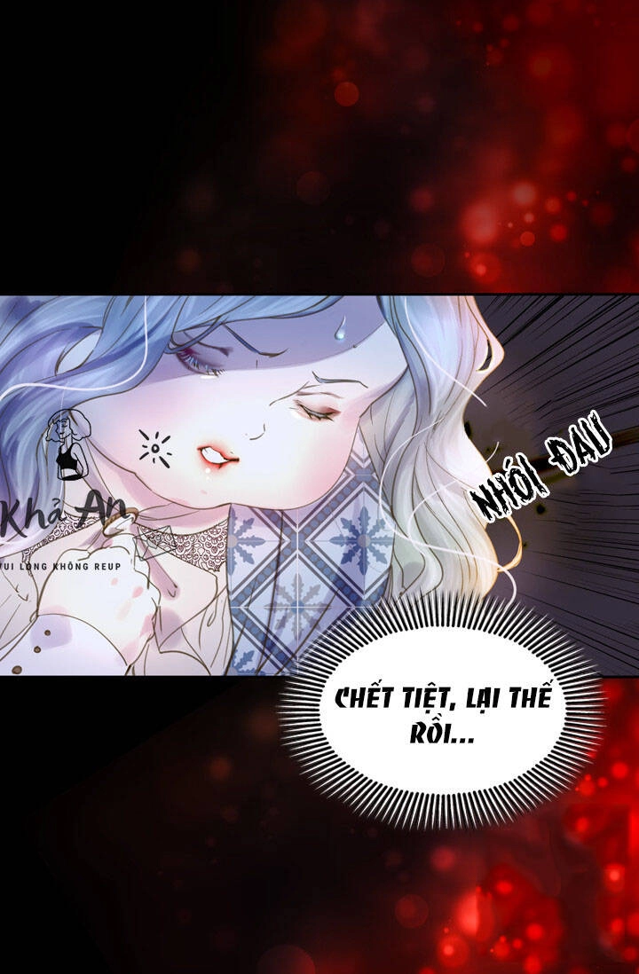 Quy Luật Sinh Tồn Của Nữ Phụ Chapter 4 - 55