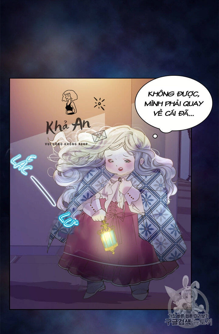 Quy Luật Sinh Tồn Của Nữ Phụ Chapter 4 - 58