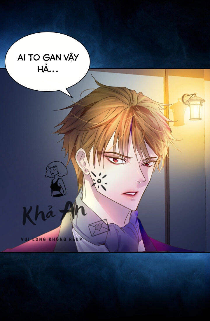 Quy Luật Sinh Tồn Của Nữ Phụ Chapter 4 - 64