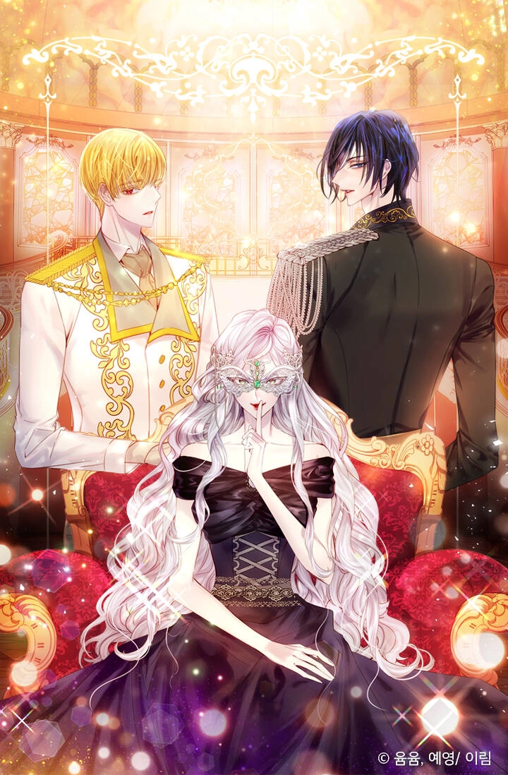 Quy Luật Sinh Tồn Của Nữ Phụ Chapter 5 - 2