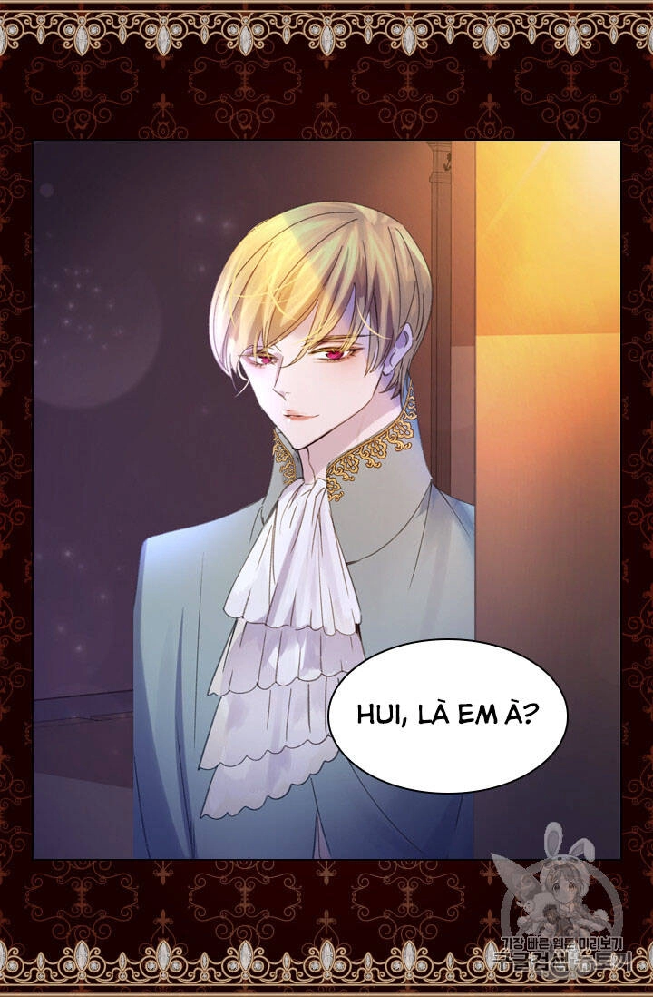 Quy Luật Sinh Tồn Của Nữ Phụ Chapter 5 - 5