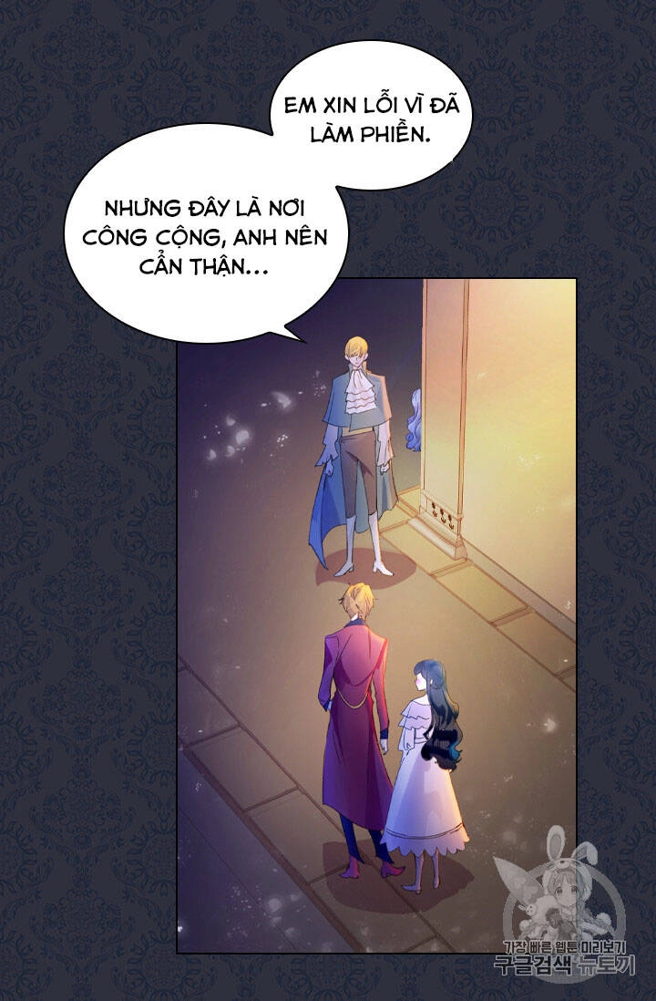 Quy Luật Sinh Tồn Của Nữ Phụ Chapter 5 - 6