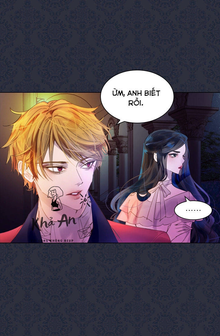 Quy Luật Sinh Tồn Của Nữ Phụ Chapter 5 - 7