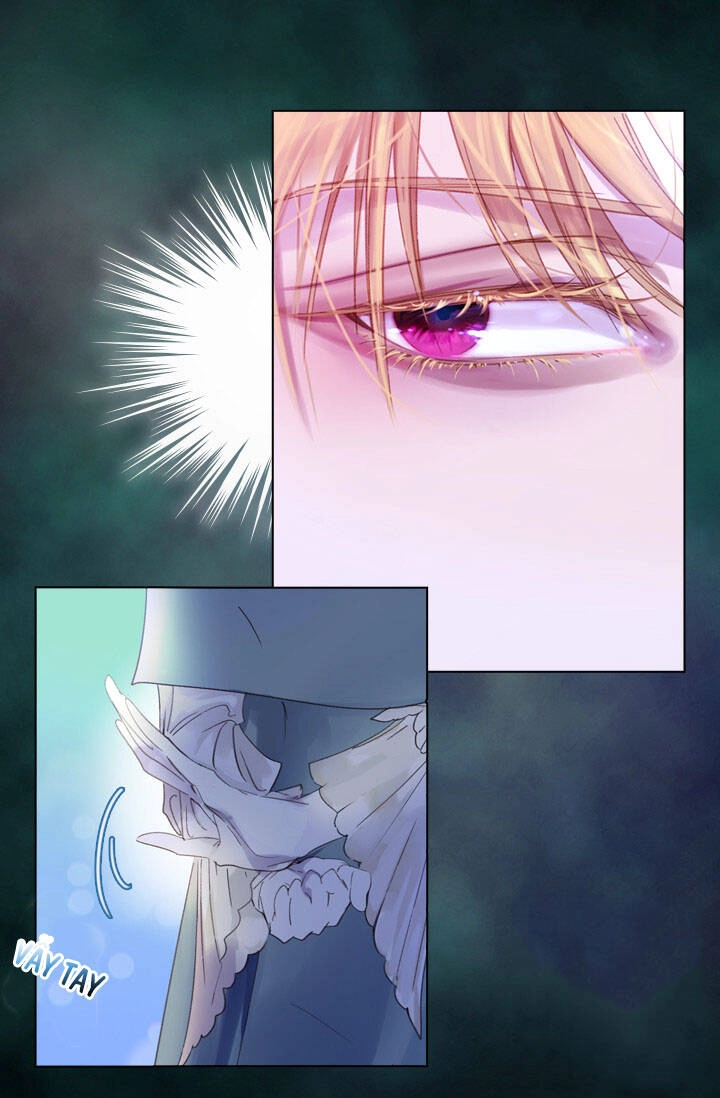 Quy Luật Sinh Tồn Của Nữ Phụ Chapter 5 - 8