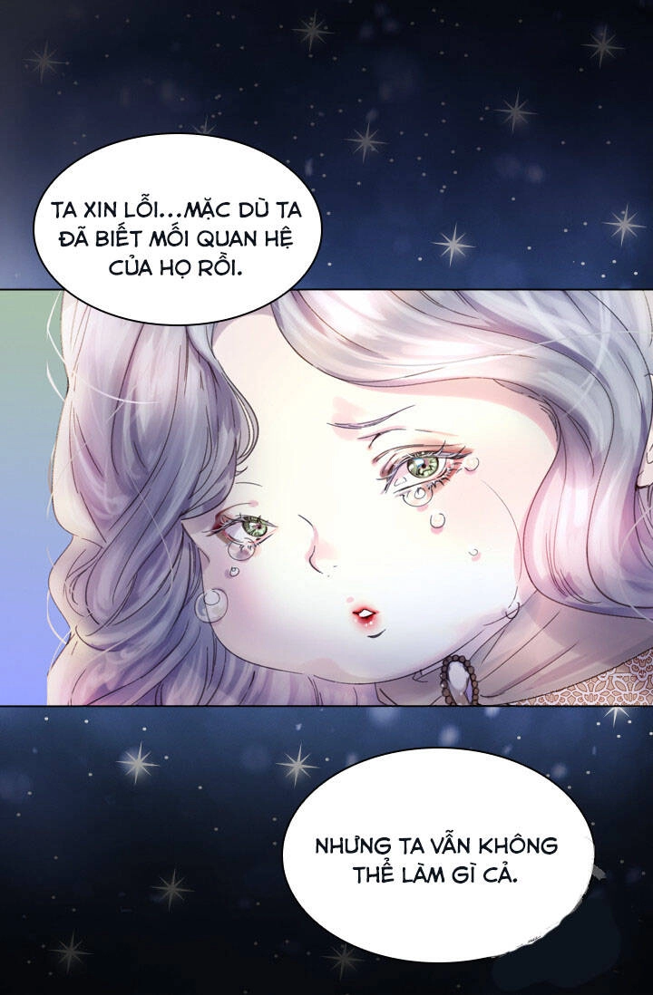 Quy Luật Sinh Tồn Của Nữ Phụ Chapter 5 - 14