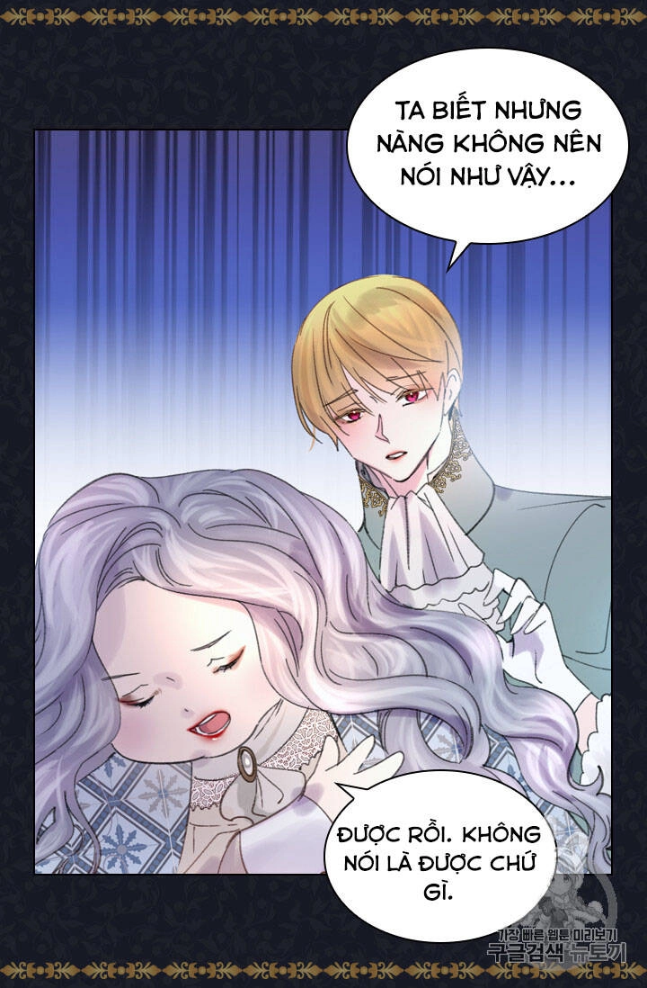 Quy Luật Sinh Tồn Của Nữ Phụ Chapter 5 - 23