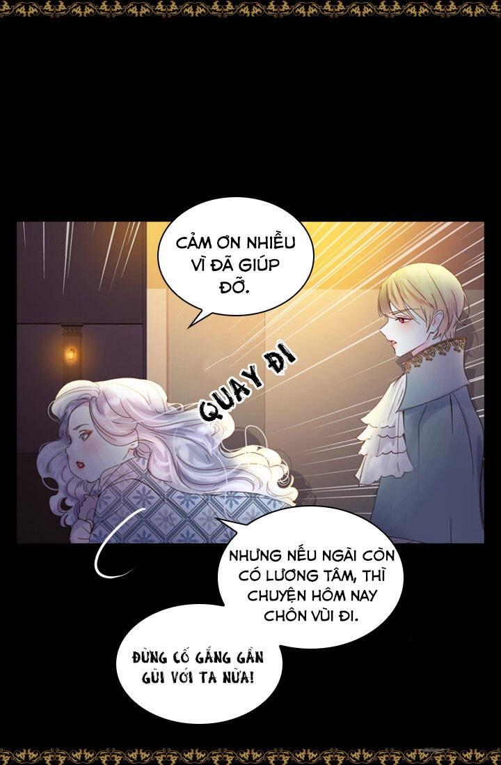 Quy Luật Sinh Tồn Của Nữ Phụ Chapter 5 - 24