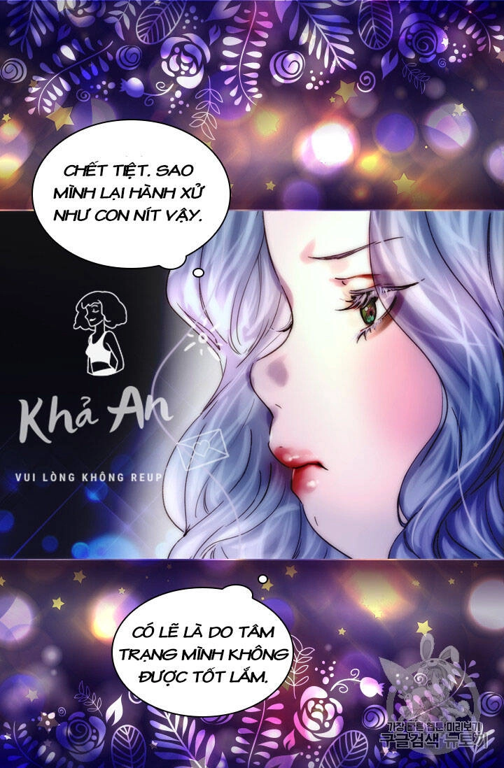 Quy Luật Sinh Tồn Của Nữ Phụ Chapter 5 - 25