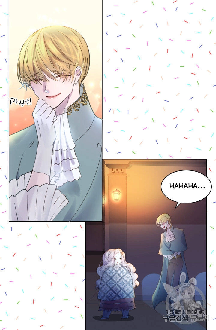 Quy Luật Sinh Tồn Của Nữ Phụ Chapter 5 - 26