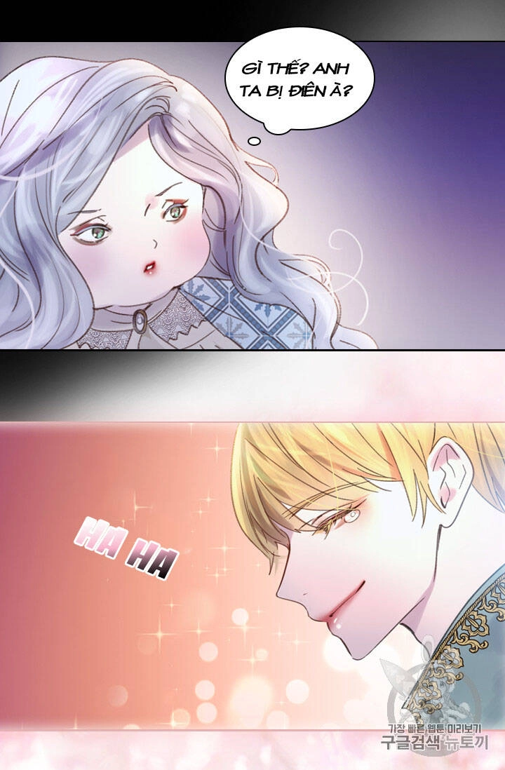 Quy Luật Sinh Tồn Của Nữ Phụ Chapter 5 - 27