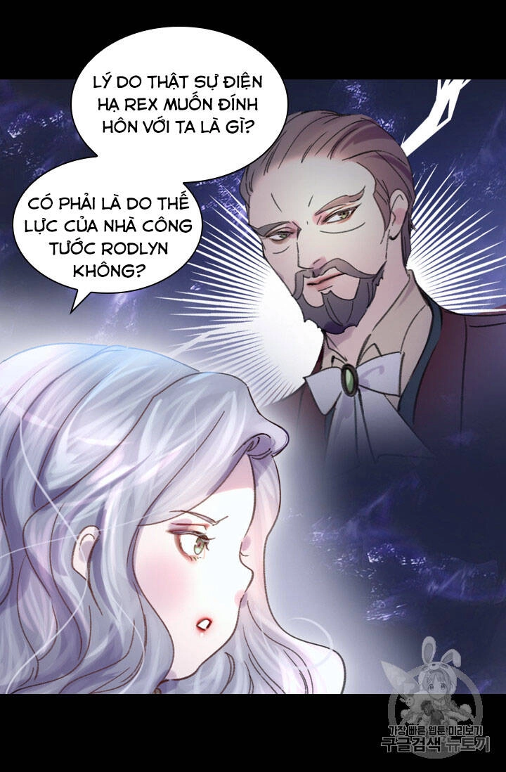 Quy Luật Sinh Tồn Của Nữ Phụ Chapter 5 - 30