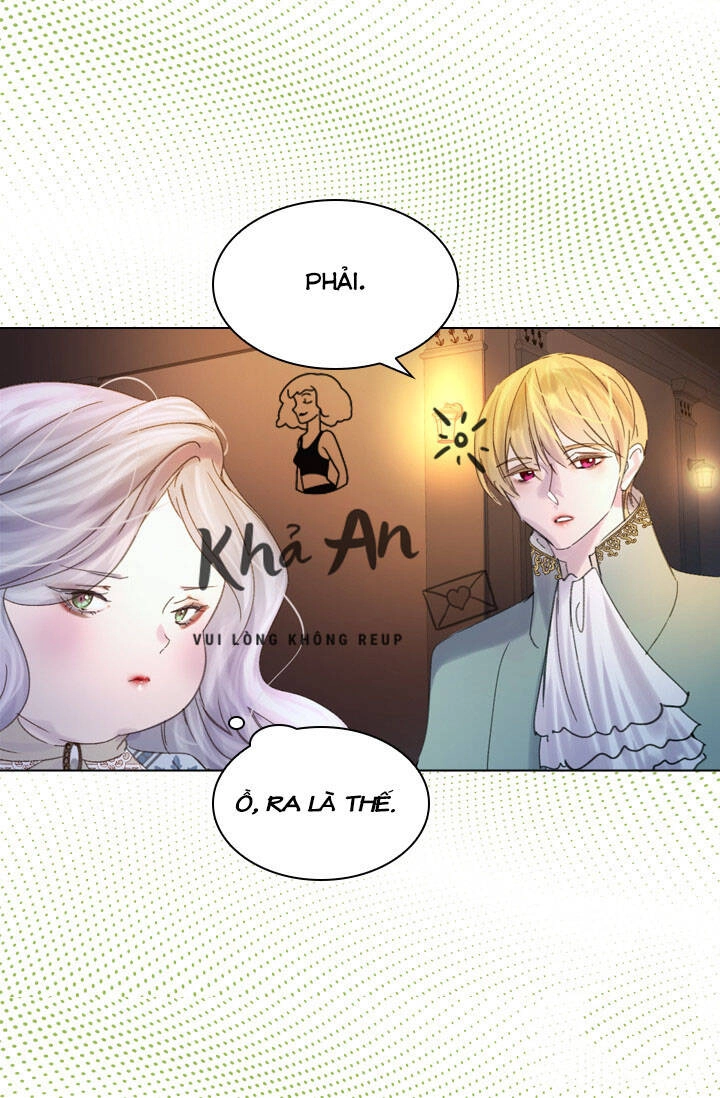 Quy Luật Sinh Tồn Của Nữ Phụ Chapter 5 - 31