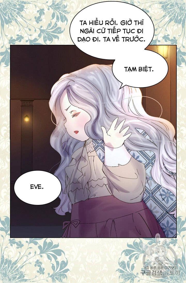 Quy Luật Sinh Tồn Của Nữ Phụ Chapter 5 - 32