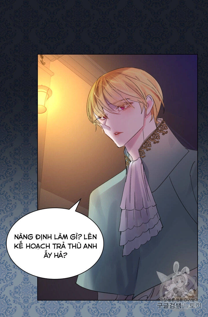 Quy Luật Sinh Tồn Của Nữ Phụ Chapter 5 - 33