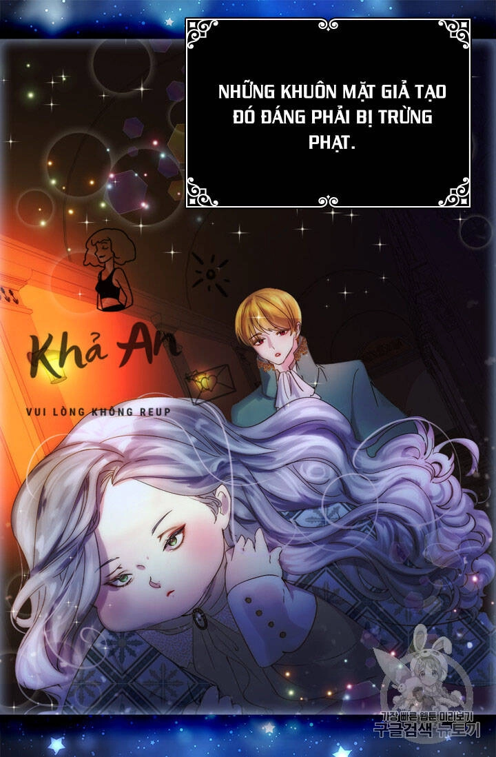 Quy Luật Sinh Tồn Của Nữ Phụ Chapter 5 - 43