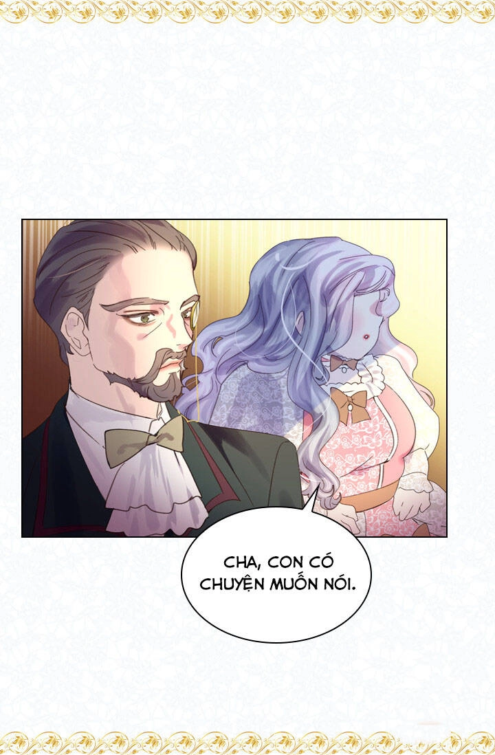 Quy Luật Sinh Tồn Của Nữ Phụ Chapter 5 - 46