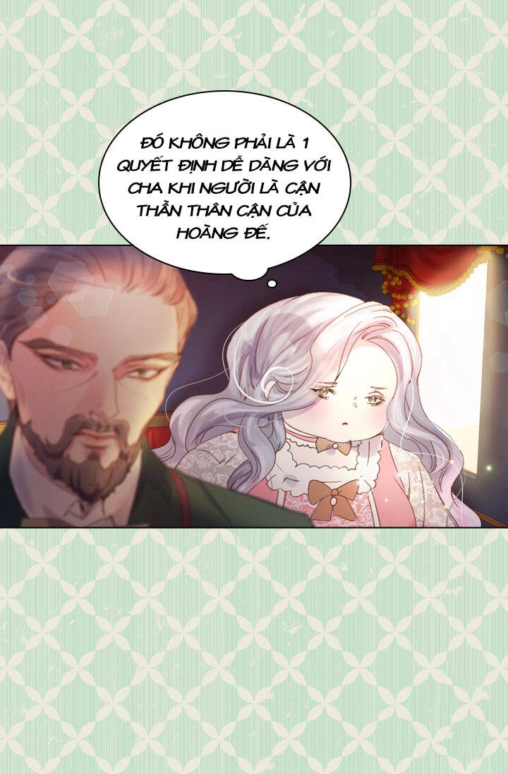 Quy Luật Sinh Tồn Của Nữ Phụ Chapter 5 - 51