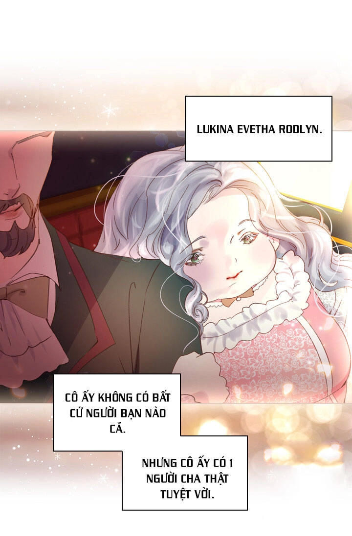 Quy Luật Sinh Tồn Của Nữ Phụ Chapter 5 - 59