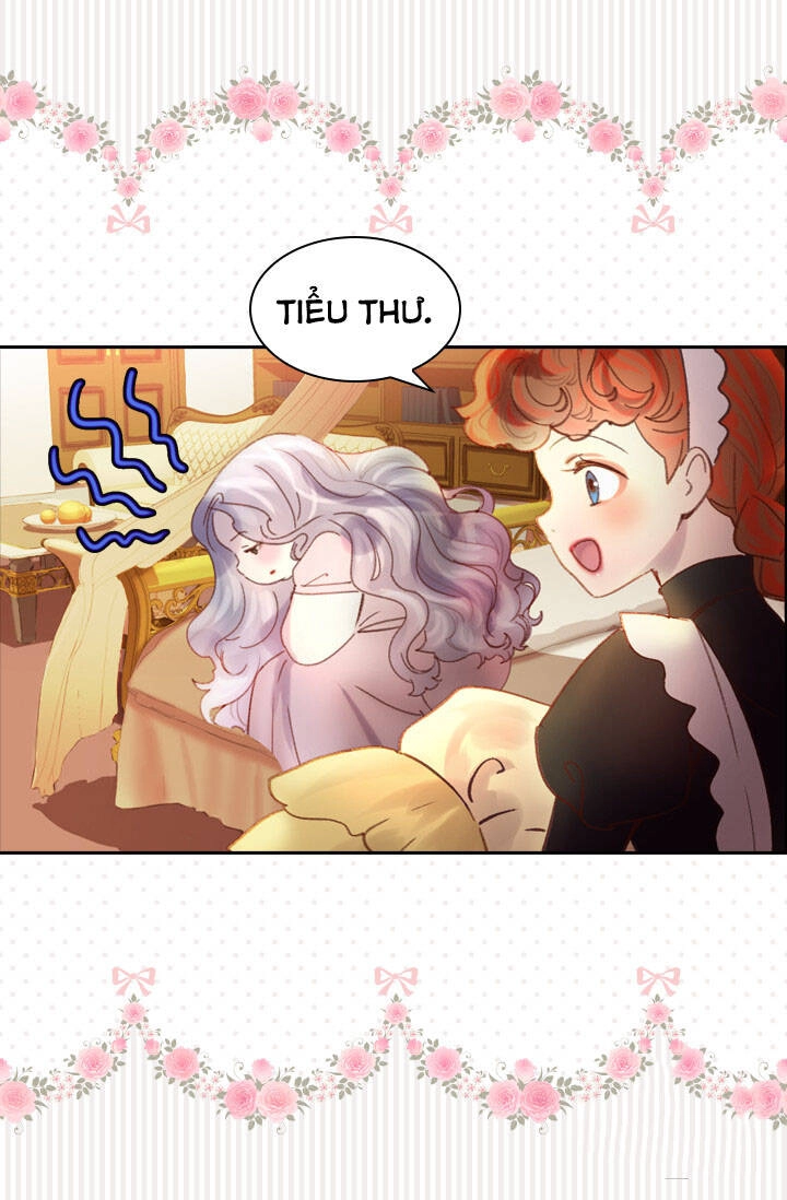 Quy Luật Sinh Tồn Của Nữ Phụ Chapter 5 - 62