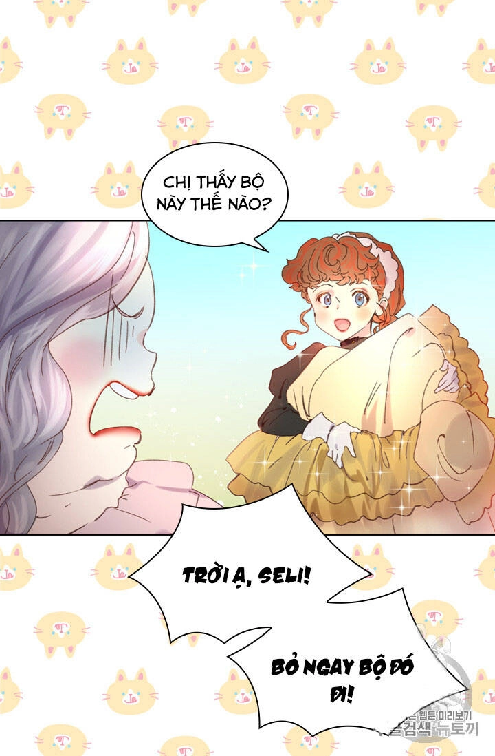 Quy Luật Sinh Tồn Của Nữ Phụ Chapter 5 - 63