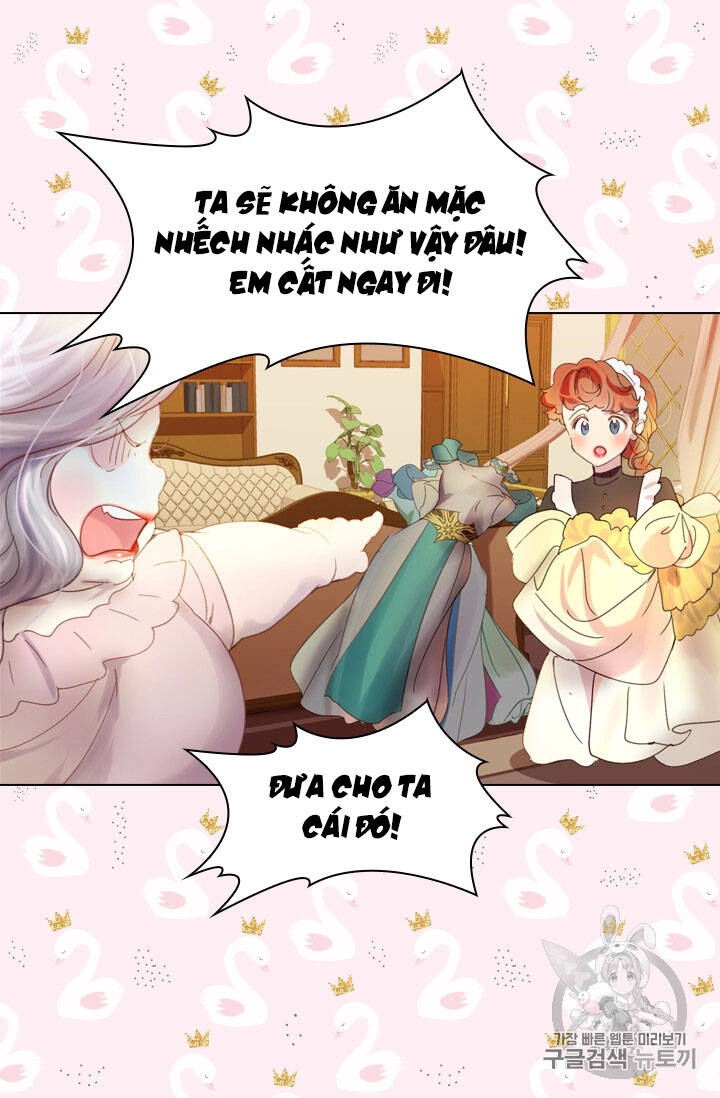 Quy Luật Sinh Tồn Của Nữ Phụ Chapter 5 - 65