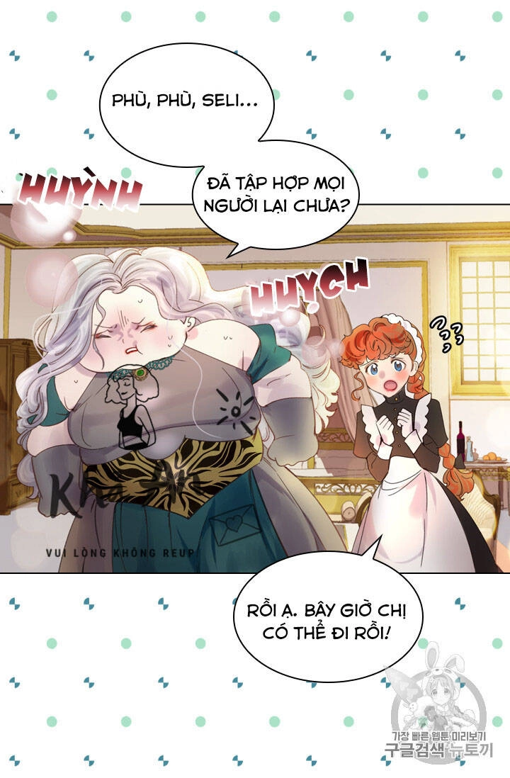 Quy Luật Sinh Tồn Của Nữ Phụ Chapter 5 - 70