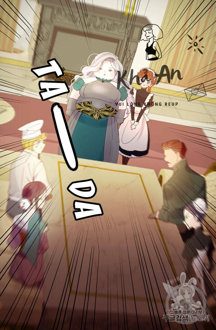 Quy Luật Sinh Tồn Của Nữ Phụ Chapter 5 - 73