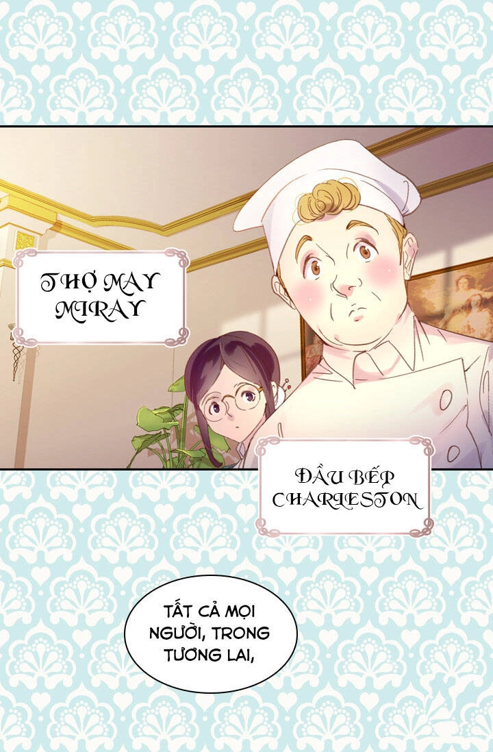 Quy Luật Sinh Tồn Của Nữ Phụ Chapter 5 - 75