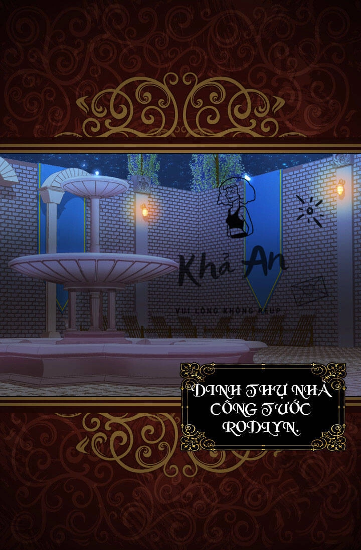 Quy Luật Sinh Tồn Của Nữ Phụ Chapter 6 - 4