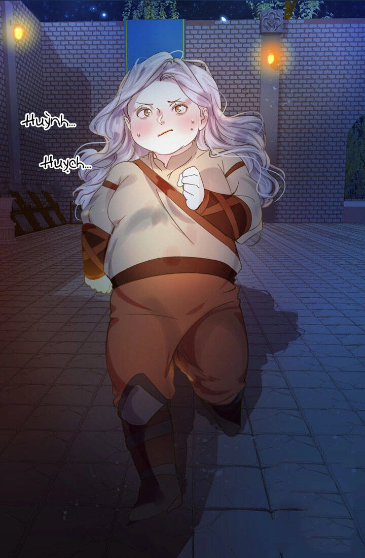 Quy Luật Sinh Tồn Của Nữ Phụ Chapter 6 - 5