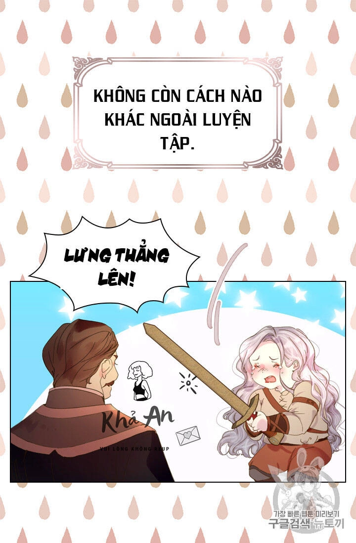 Quy Luật Sinh Tồn Của Nữ Phụ Chapter 6 - 10