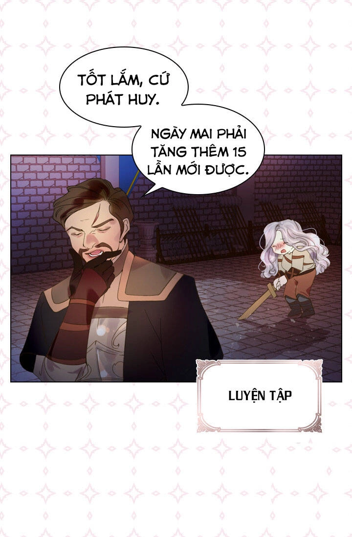 Quy Luật Sinh Tồn Của Nữ Phụ Chapter 6 - 11