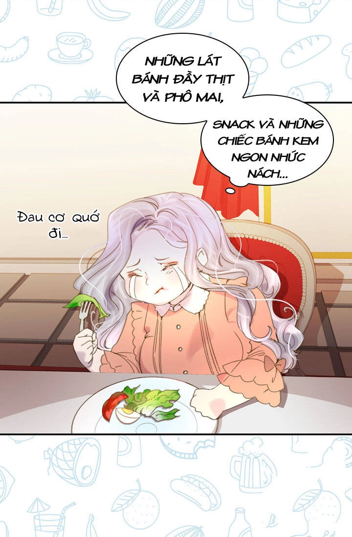 Quy Luật Sinh Tồn Của Nữ Phụ Chapter 6 - 14