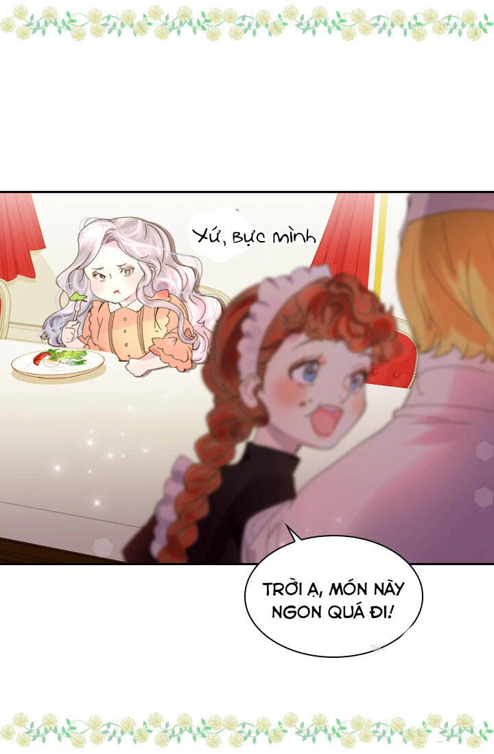 Quy Luật Sinh Tồn Của Nữ Phụ Chapter 6 - 15