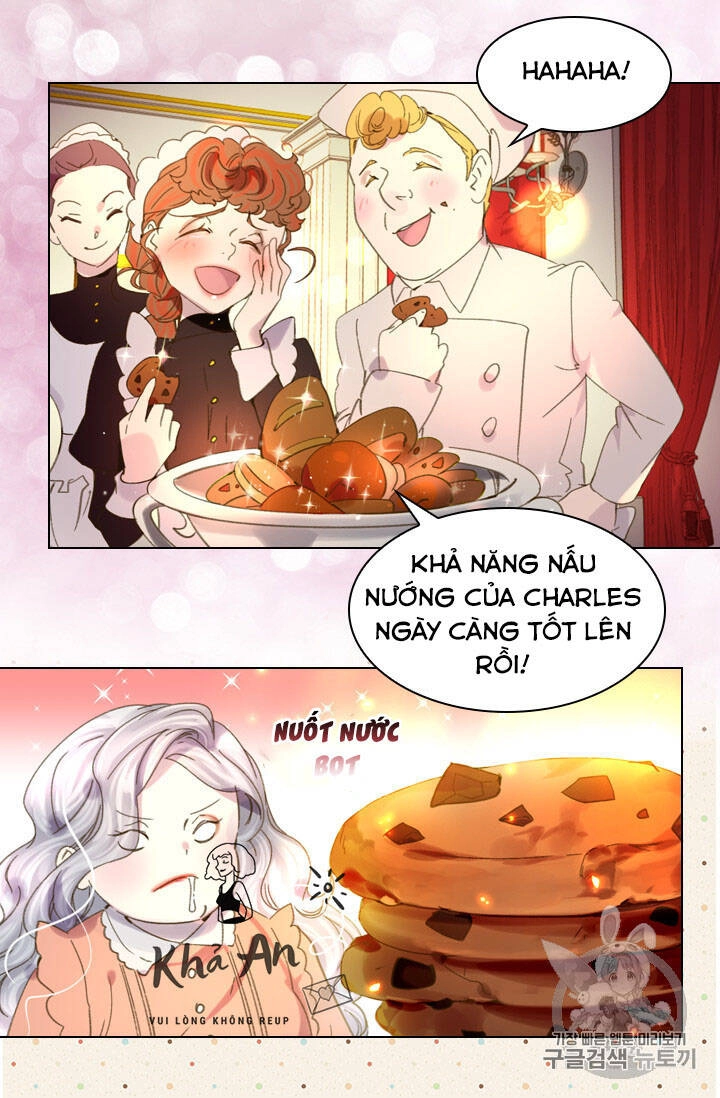 Quy Luật Sinh Tồn Của Nữ Phụ Chapter 6 - 16