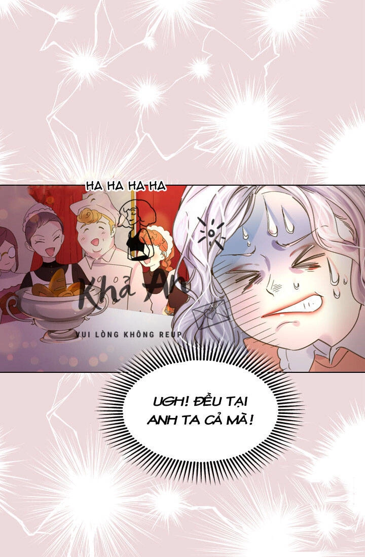 Quy Luật Sinh Tồn Của Nữ Phụ Chapter 6 - 19